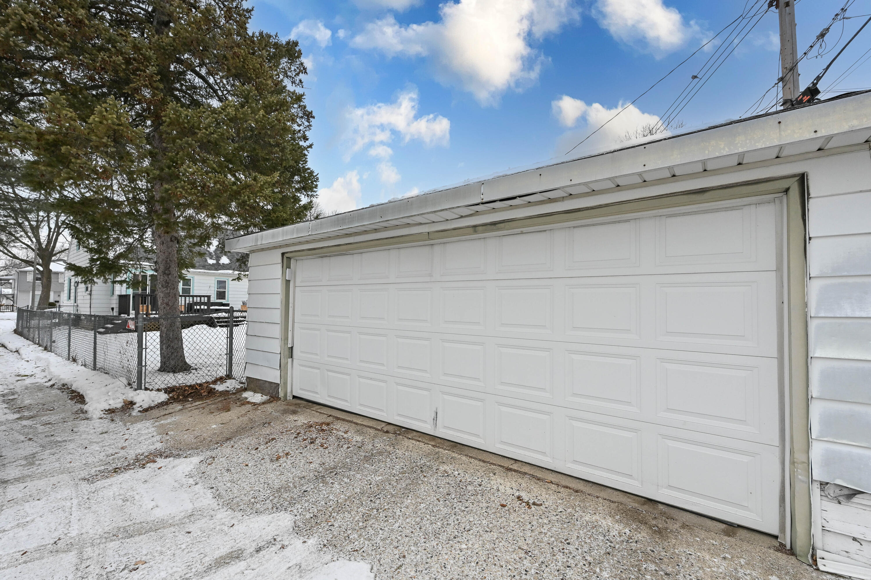 3460 North 90th Street Milwaukee, WI 53222 - Photo 29 of 31 DZ3460-31