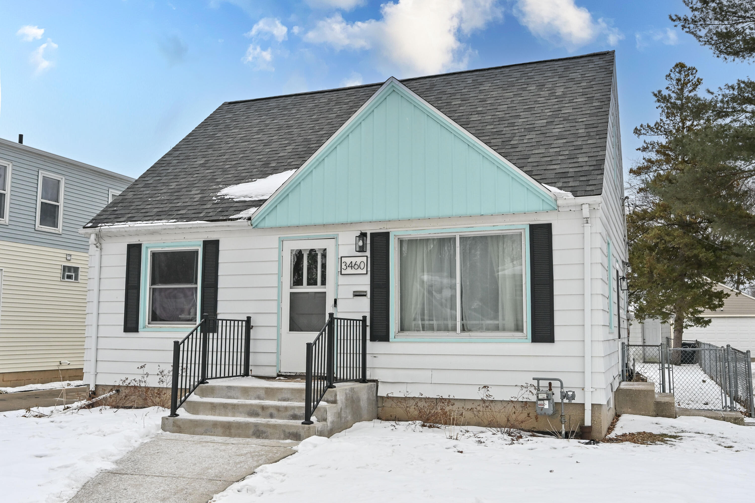 3460 North 90th Street Milwaukee, WI 53222 - Photo 30 of 31 DZ3460-2