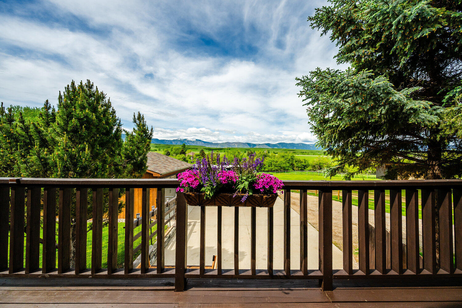 354 Bird Farm Road Sheridan, WY 82801 - Photo 25 of 51 view