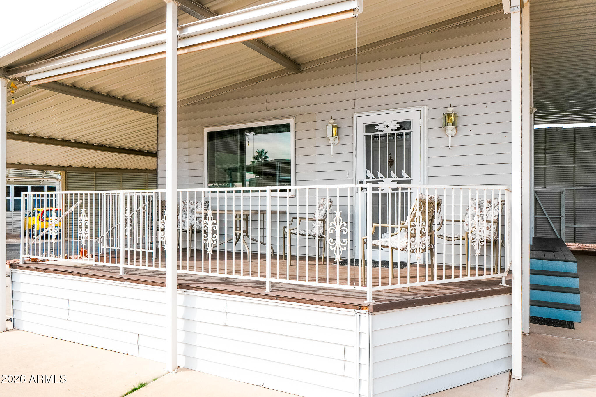 17200 West Bell Road, Unit 758 Surprise, AZ 85374 - Photo 2 of 30 DSC01332