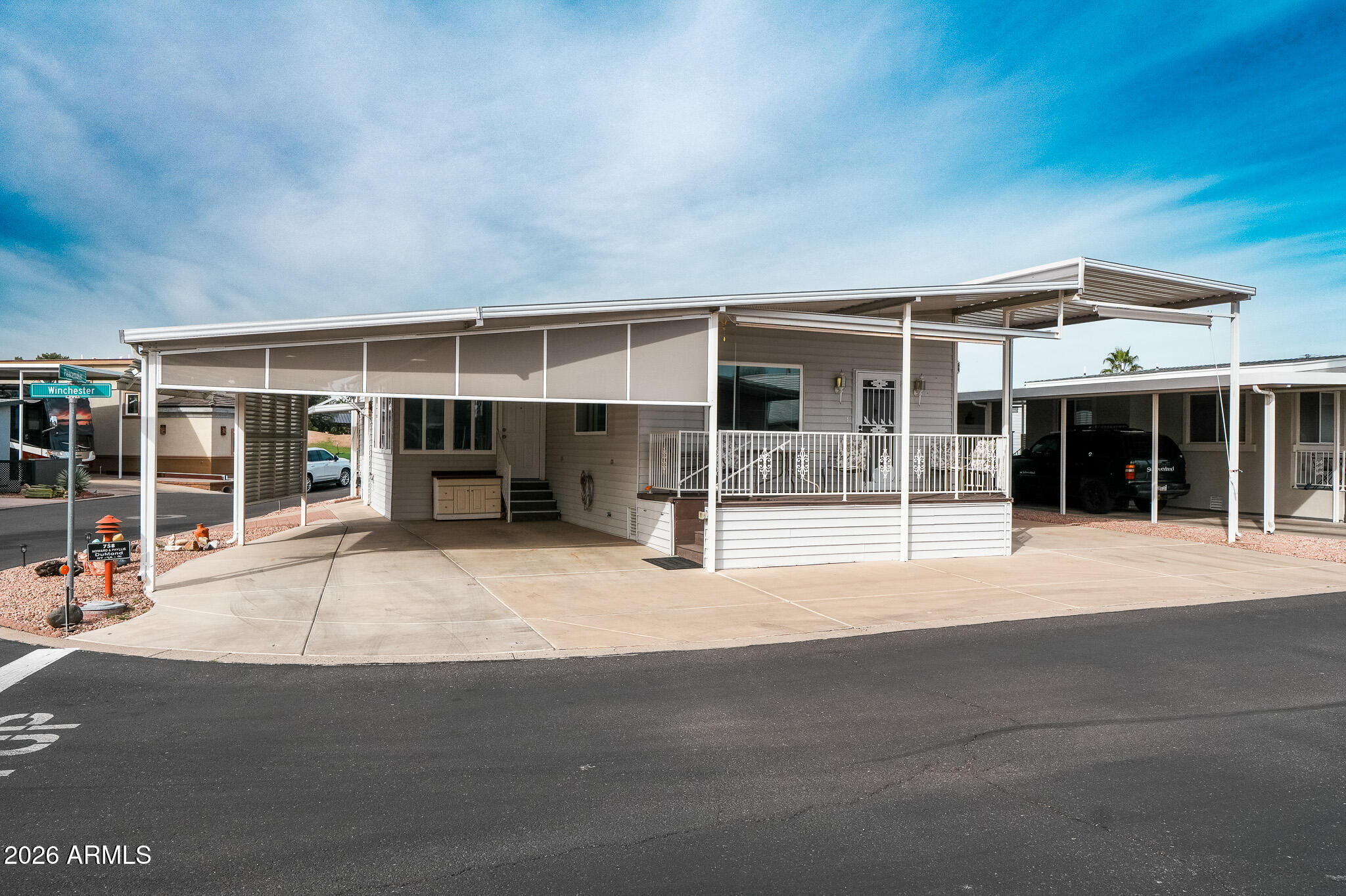 17200 West Bell Road, Unit 758 Surprise, AZ 85374 - Photo 25 of 30 DSC01315