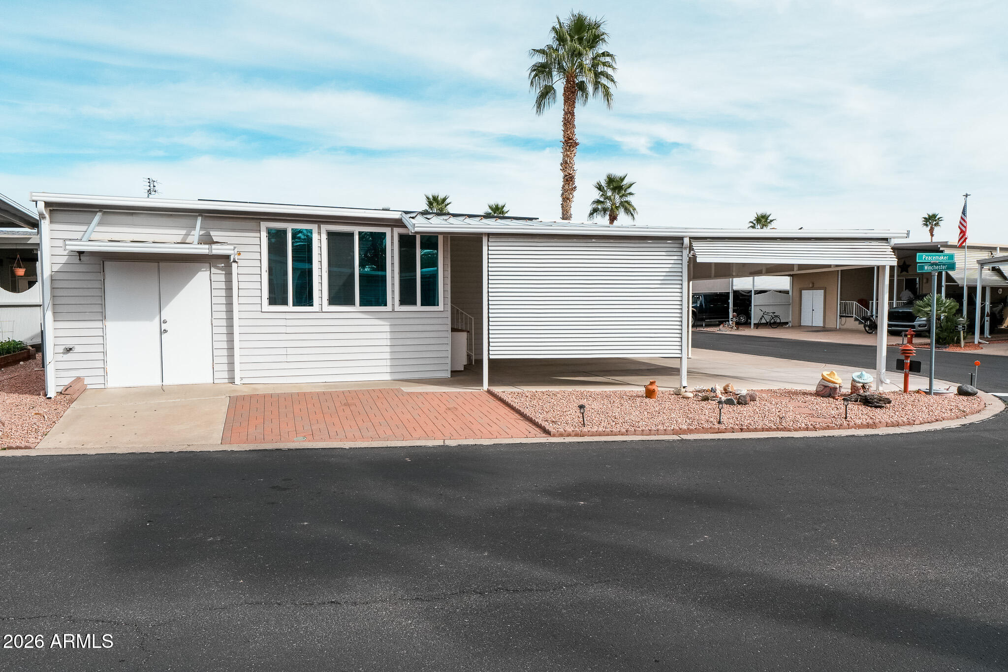 17200 West Bell Road, Unit 758 Surprise, AZ 85374 - Photo 29 of 30 DSC01320