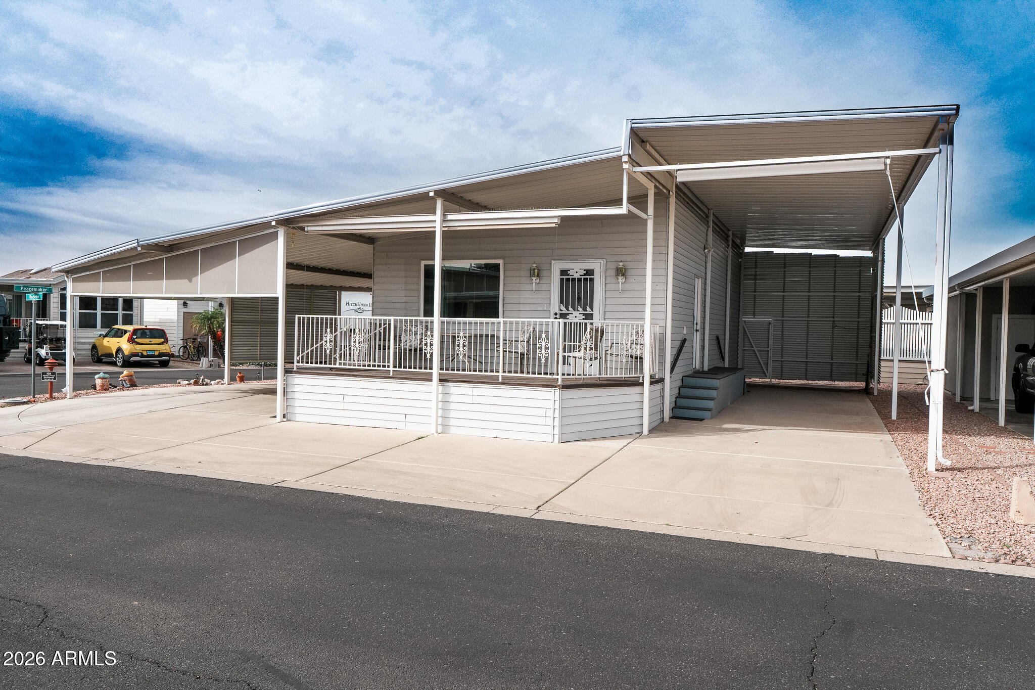 17200 West Bell Road, Unit 758 Surprise, AZ 85374 - Photo 30 of 30 DSC01312