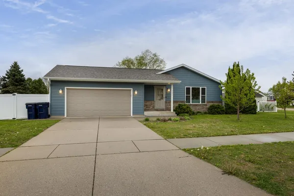 $399,000 | 3631 Wildflower Lane, Janesville, WI 53548