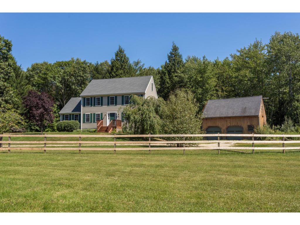 24 Eastern Ridge Drive Eliot, ME 03903 - Photo 18 of 32 Gallery Image 18