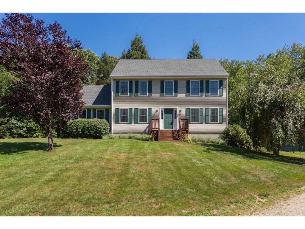 24 Eastern Ridge Drive Eliot, ME 03903 - Photo 19 of 32 Gallery Image 19