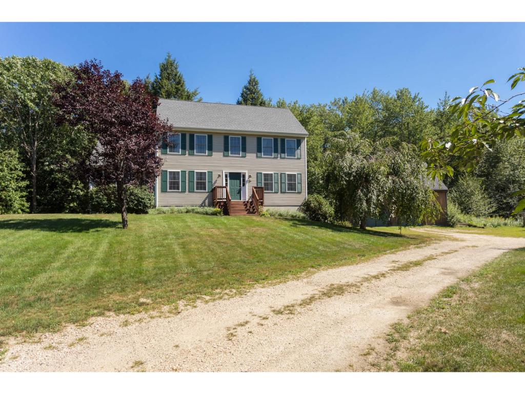 24 Eastern Ridge Drive Eliot, ME 03903 - Photo 20 of 32 Gallery Image 20