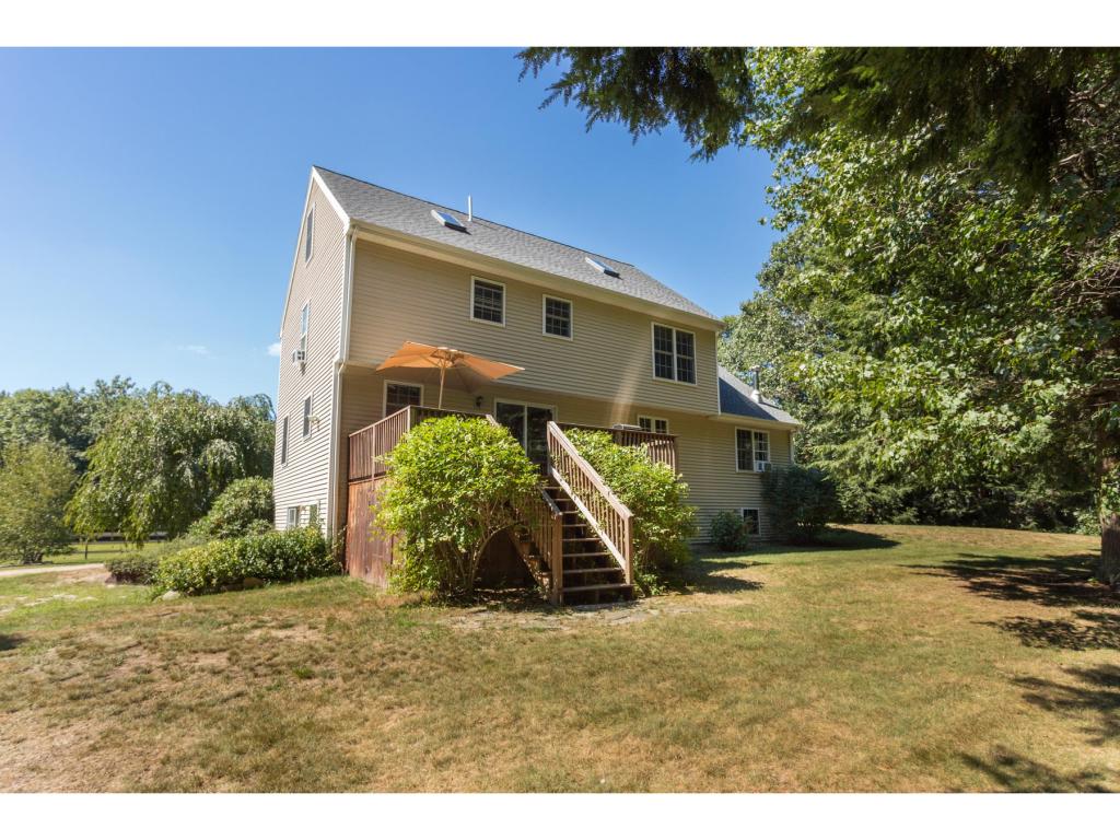 24 Eastern Ridge Drive Eliot, ME 03903 - Photo 21 of 32 Gallery Image 21
