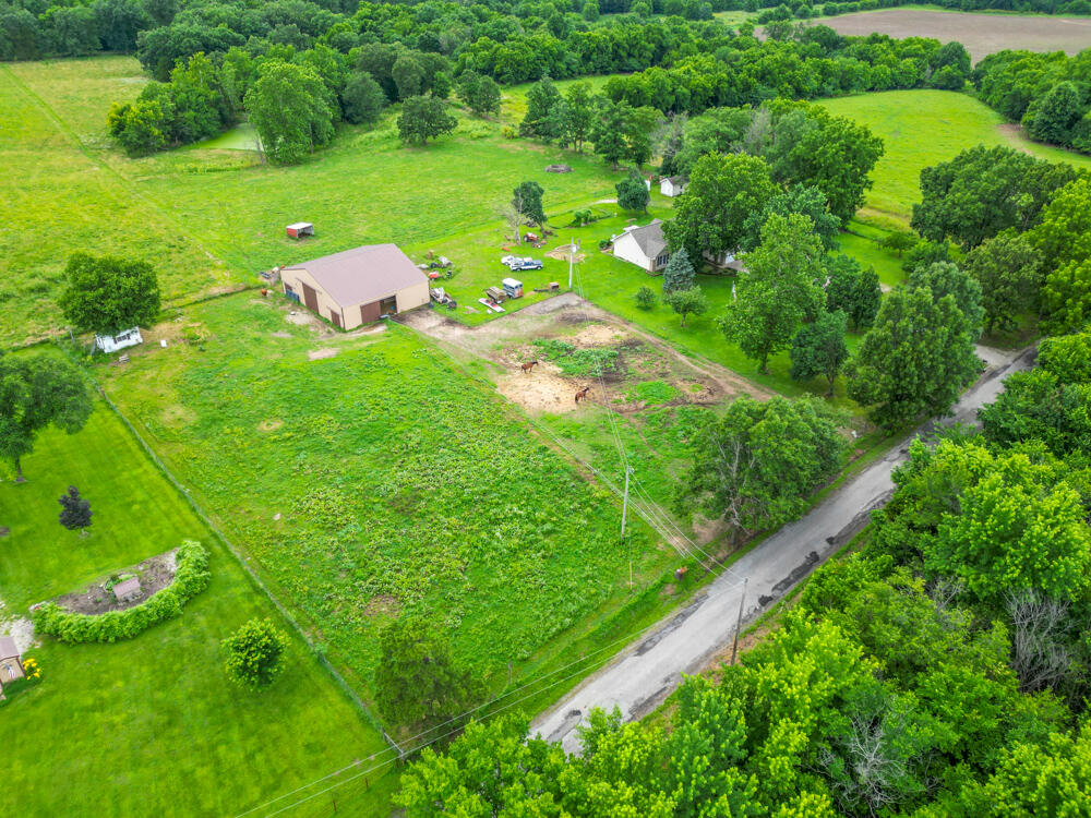 235 Springfield Road Buffalo, MO 65622 - Photo 41 of 47 DJI_0134