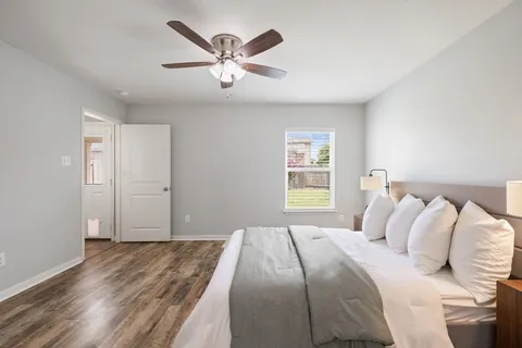 $243,000 | 217 Farmer Lane, Jarrell, TX 76537