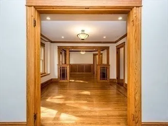 $5,600 | 16 Trowbridge Street, Unit 2, Belmont, MA 02478