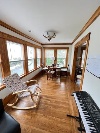$5,600 | 16 Trowbridge Street, Unit 2, Belmont, MA 02478
