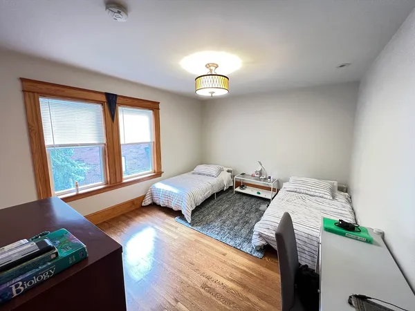 $5,300 | 16 Trowbridge Street, Unit 2, Belmont, MA 02478