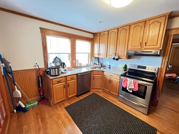 $5,300 | 16 Trowbridge Street, Unit 2, Belmont, MA 02478