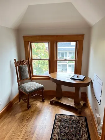 $5,300 | 16 Trowbridge Street, Unit 2, Belmont, MA 02478