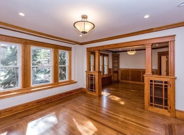 $5,600 | 16 Trowbridge Street, Unit 2, Belmont, MA 02478