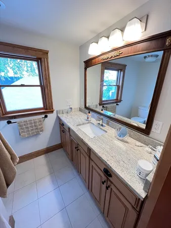 $5,600 | 16 Trowbridge Street, Unit 2, Belmont, MA 02478