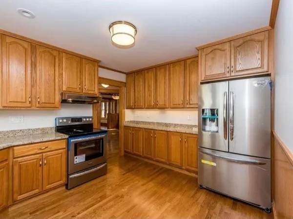 $5,600 | 16 Trowbridge Street, Unit 2, Belmont, MA 02478