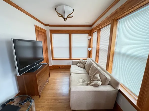 $5,600 | 16 Trowbridge Street, Unit 2, Belmont, MA 02478