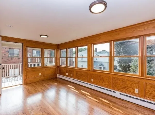 $5,600 | 16 Trowbridge Street, Unit 2, Belmont, MA 02478