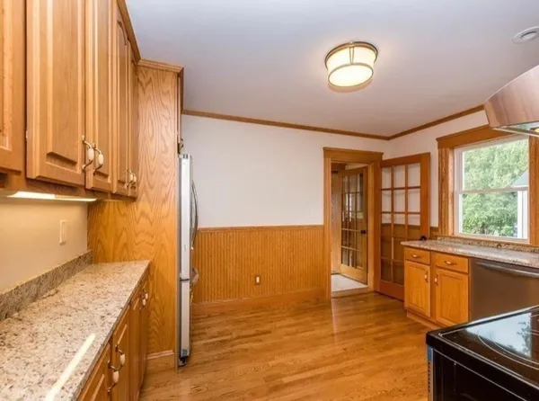 $5,600 | 16 Trowbridge Street, Unit 2, Belmont, MA 02478