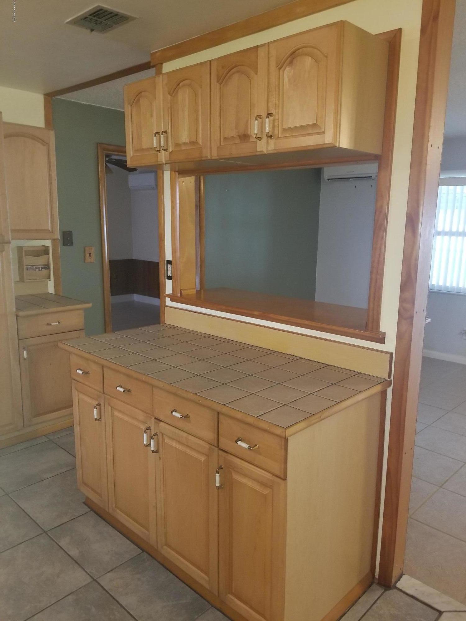 5580 Holden Road Cocoa, FL 32927 - Photo 12 of 12 Kitchen 2