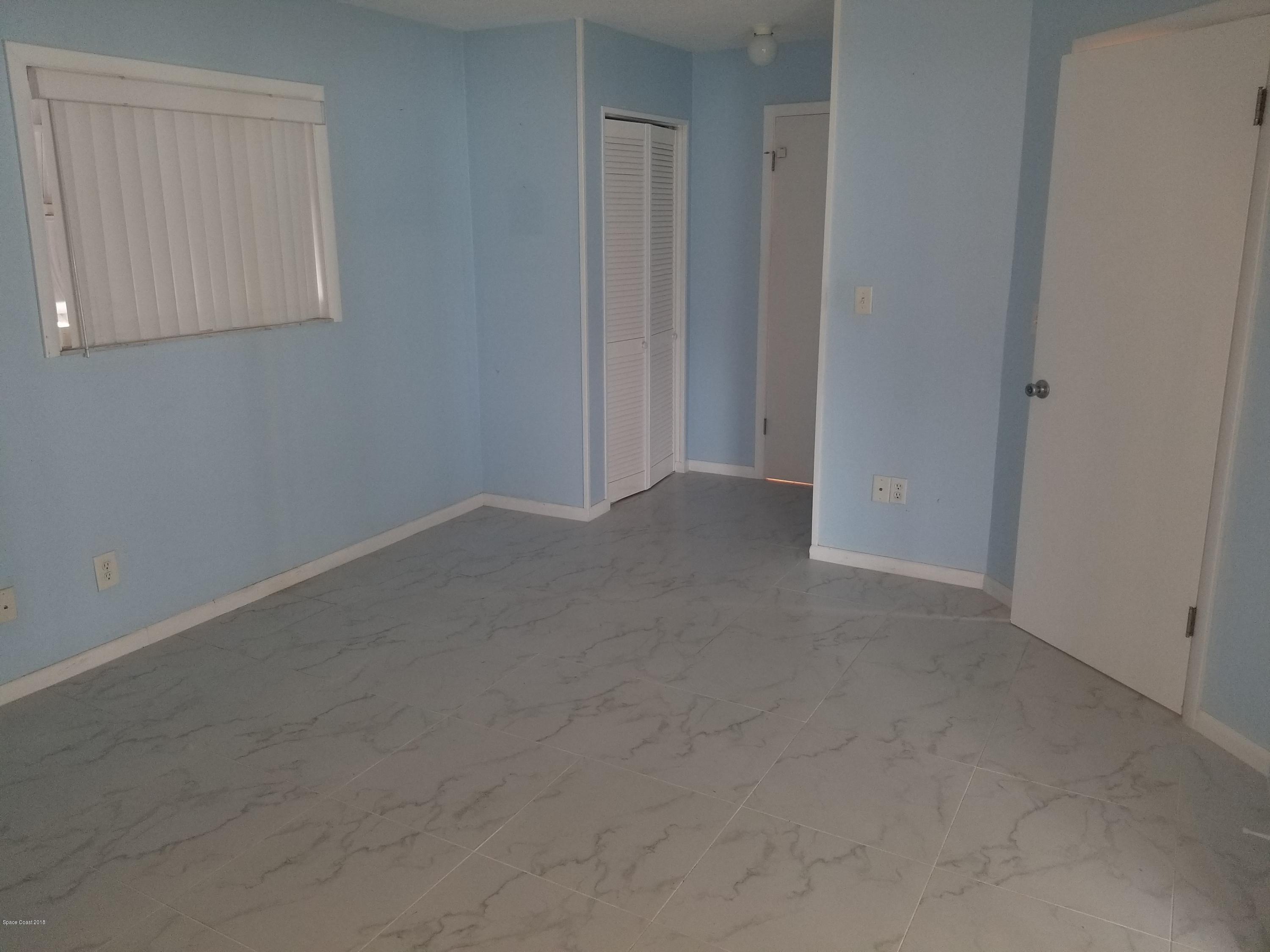 5580 Holden Road Cocoa, FL 32927 - Photo 7 of 12 Master Bedroom