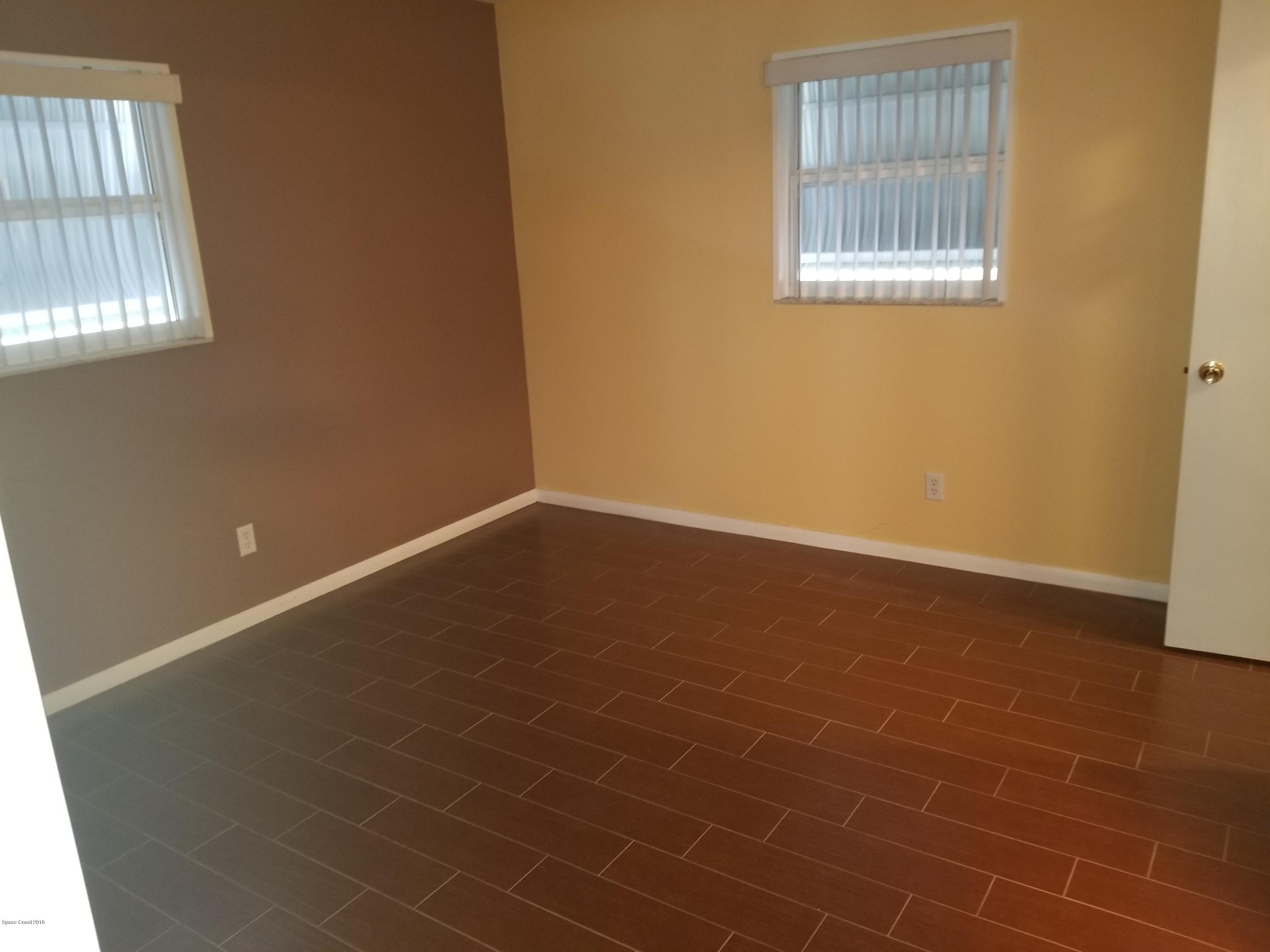 5580 Holden Road Cocoa, FL 32927 - Photo 8 of 12 2nd Bedroom