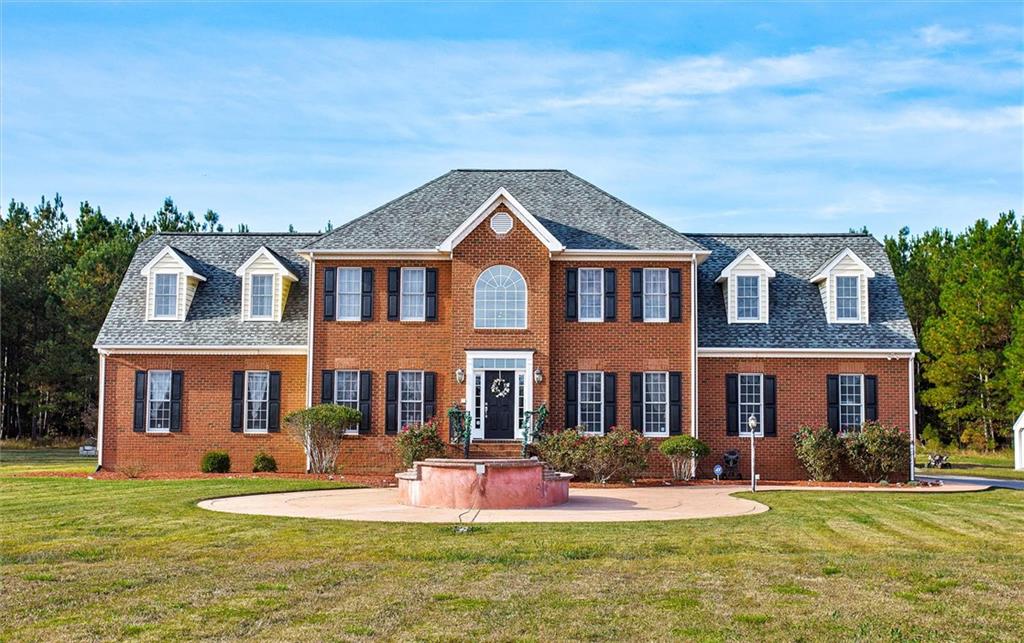 11564 Centennial Road Prince George, VA 23875 - Photo 1 of 33 Front