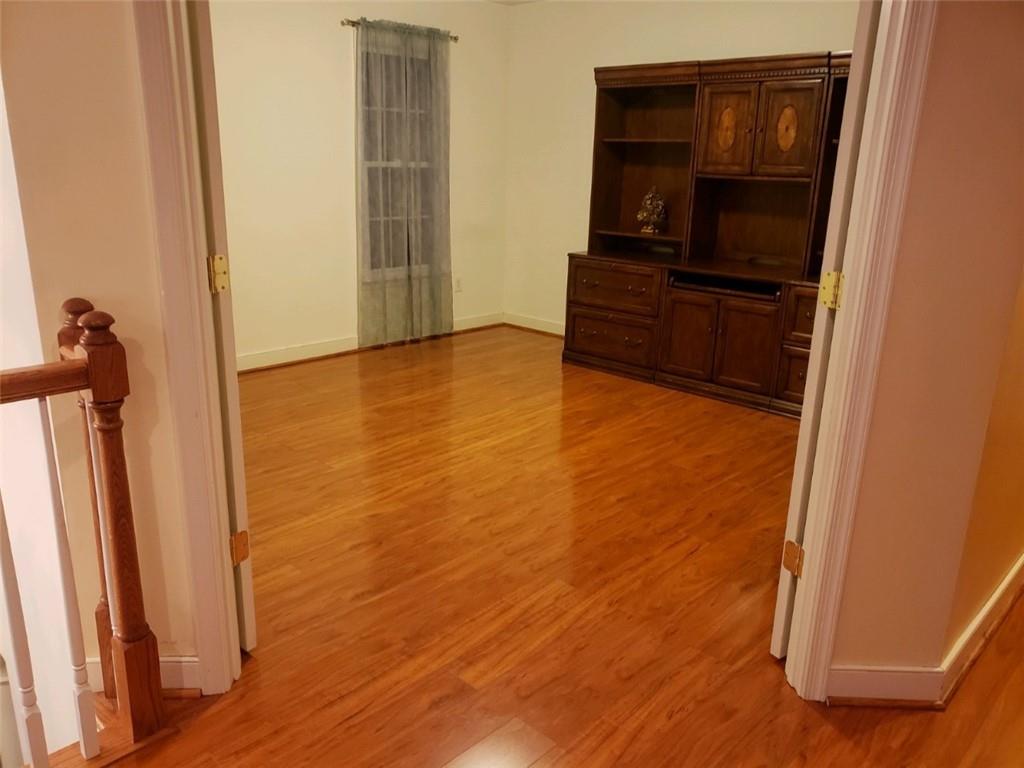 11564 Centennial Road Prince George, VA 23875 - Photo 20 of 33 New Flooring-Upstairs Foyer
