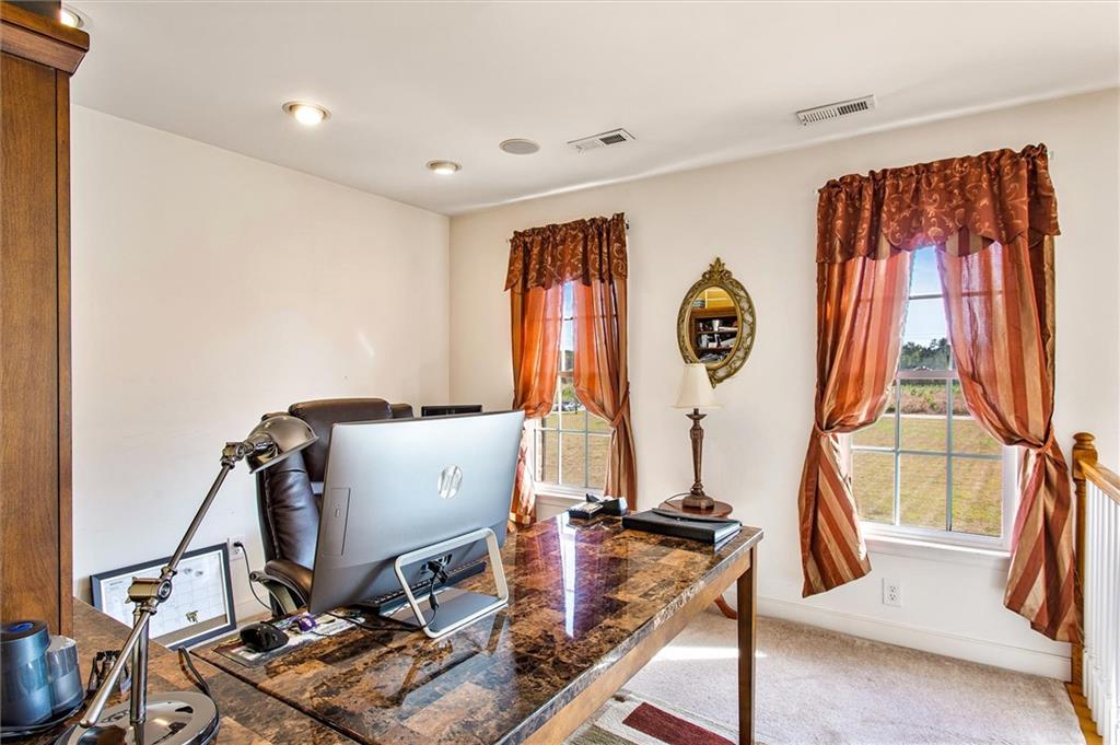11564 Centennial Road Prince George, VA 23875 - Photo 22 of 33 Office Study