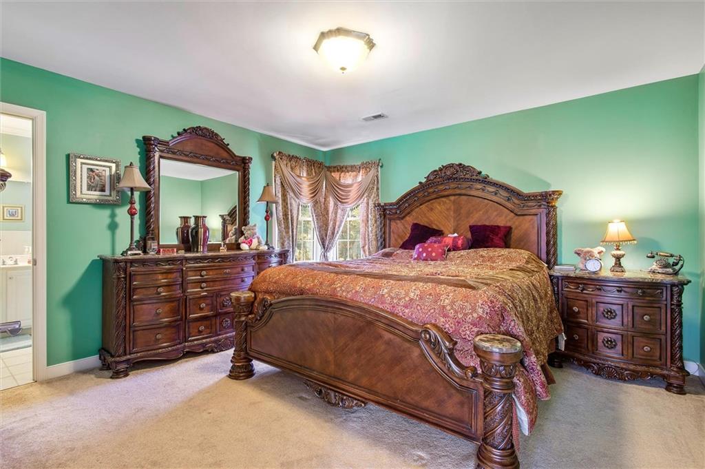 11564 Centennial Road Prince George, VA 23875 - Photo 24 of 33 3rd Bedroom