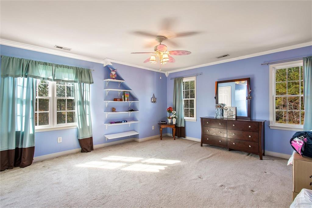 11564 Centennial Road Prince George, VA 23875 - Photo 25 of 33 4th Bedroom