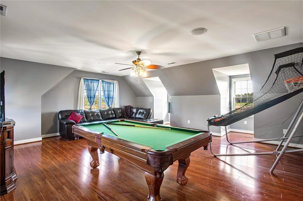 11564 Centennial Road Prince George, VA 23875 - Photo 27 of 33 Bonus Room