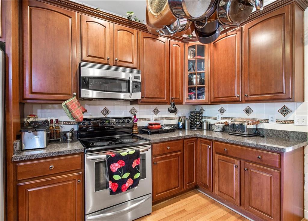 11564 Centennial Road Prince George, VA 23875 - Photo 8 of 33 Gallery Image 8