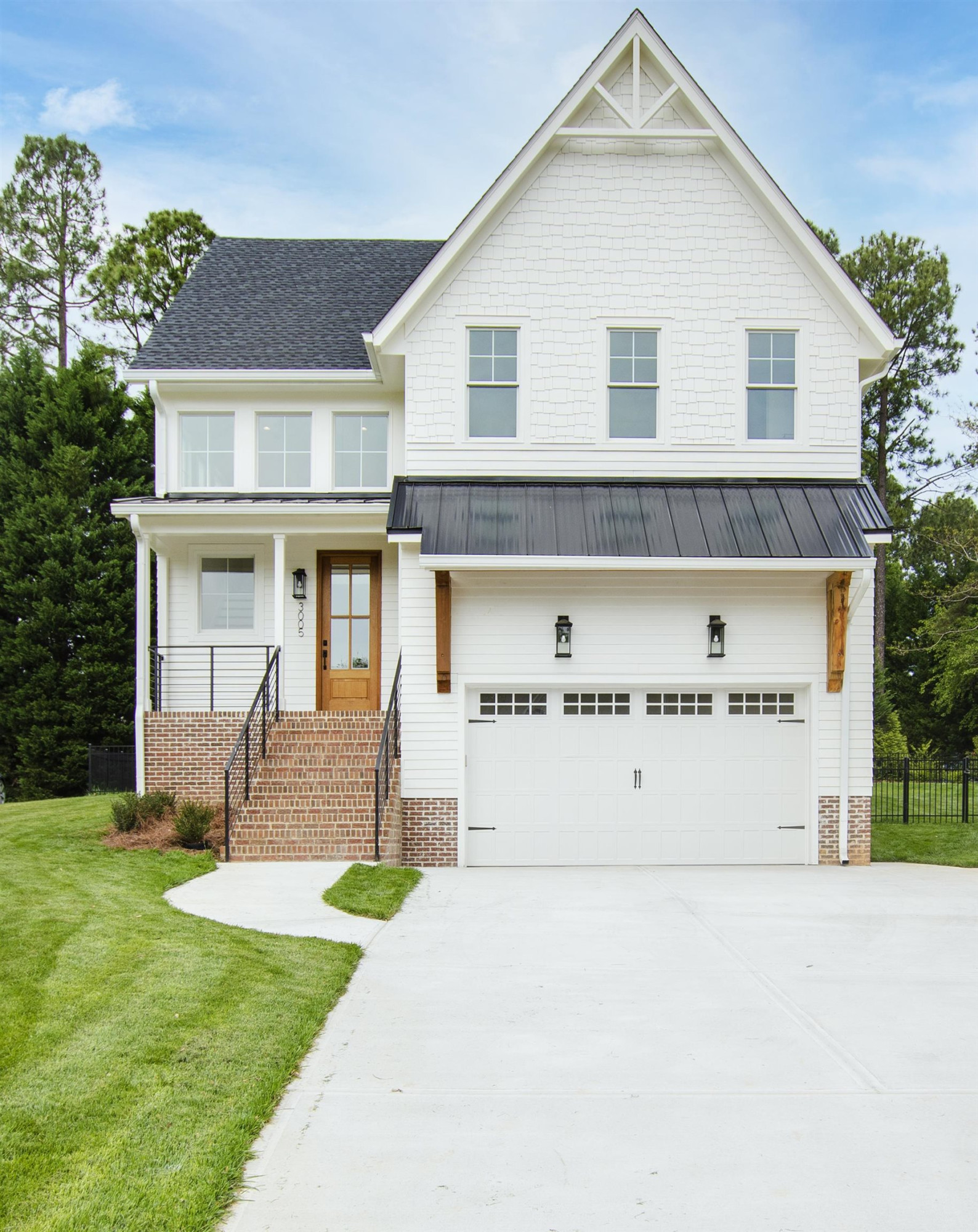 3005 Cypress Knee Court Raleigh, NC 27607 - Photo 1 of 4 Photo 1
