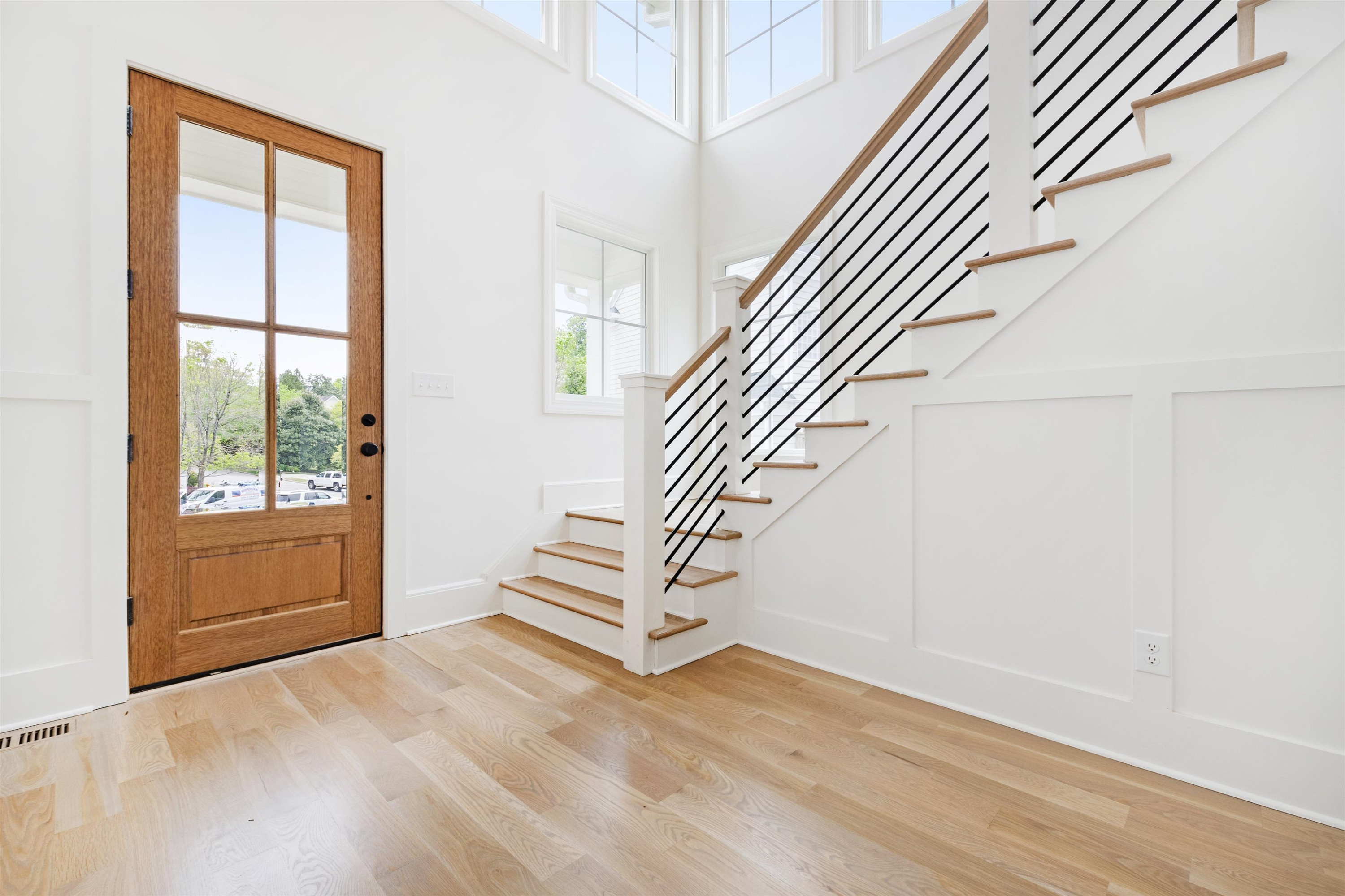 3005 Cypress Knee Court Raleigh, NC 27607 - Photo 2 of 4 Photo 2