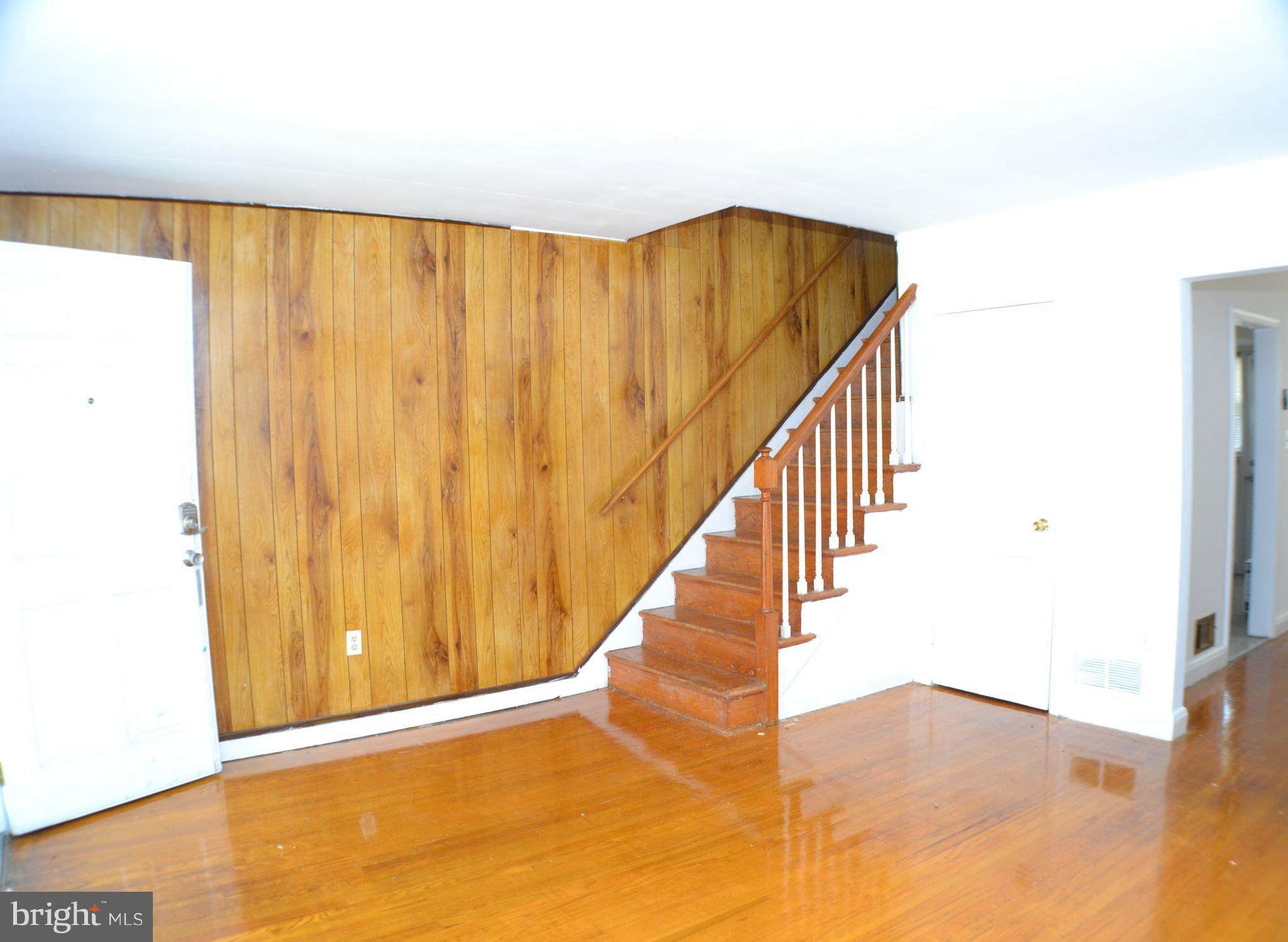 202 Kingston Road Middle River, MD 21220 - Photo 4 of 21 a view of entryway