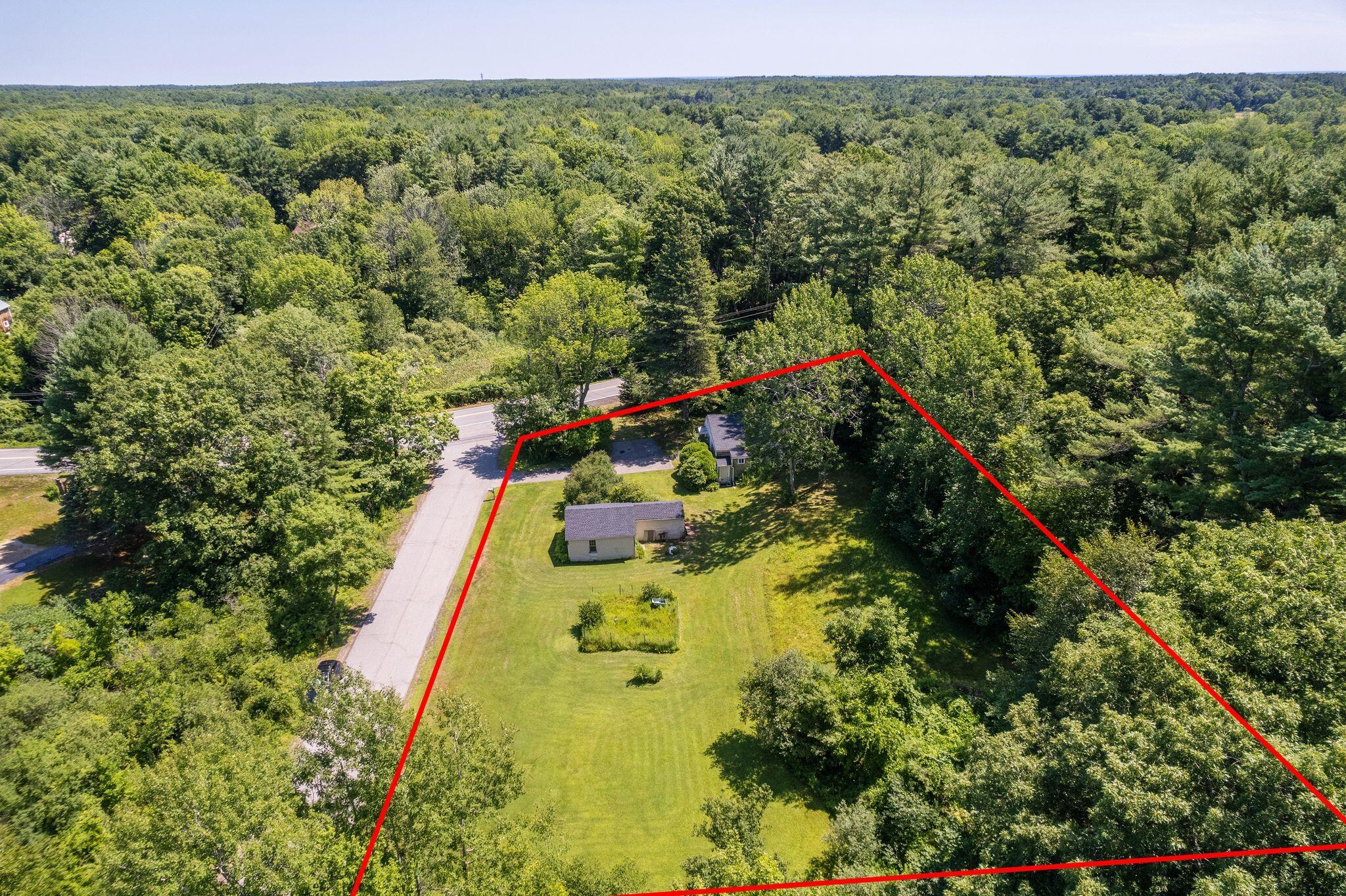 1 Goose Point Road Kittery, ME 03905 - Photo 14 of 31 1 Goose Point Rd Kittery Point ME 15 Plo
