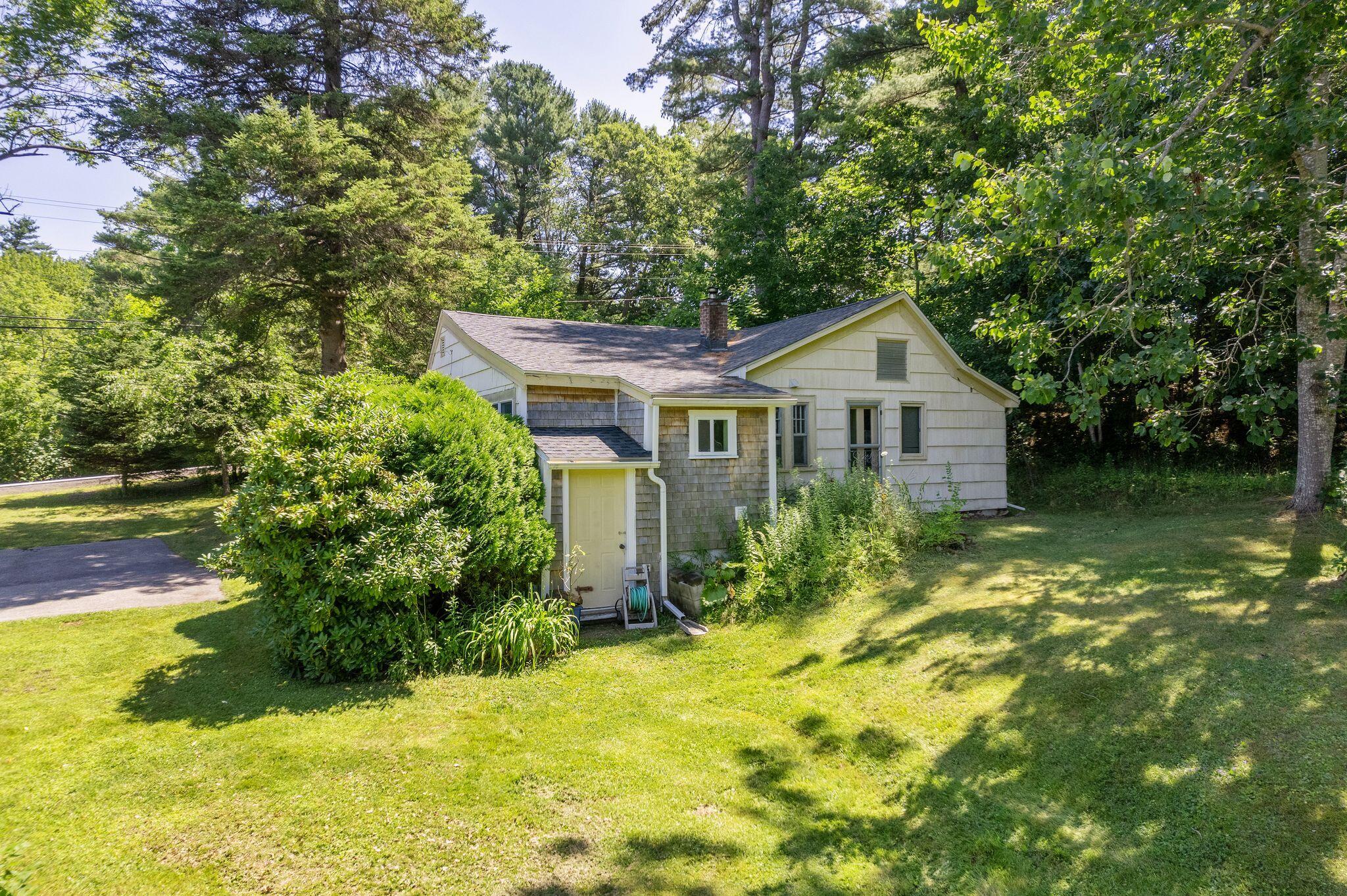 1 Goose Point Road Kittery, ME 03905 - Photo 16 of 31 1 Goose Point Rd Kittery Point ME 11