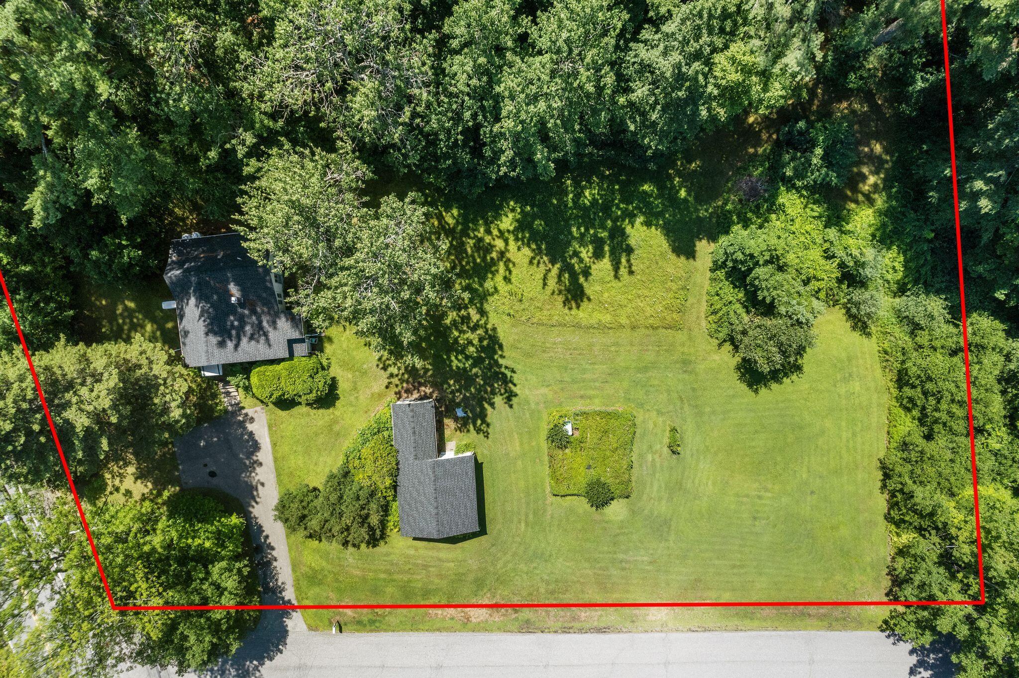 1 Goose Point Road Kittery, ME 03905 - Photo 25 of 31 1 Goose Point Rd Kittery Point ME 03 Plo