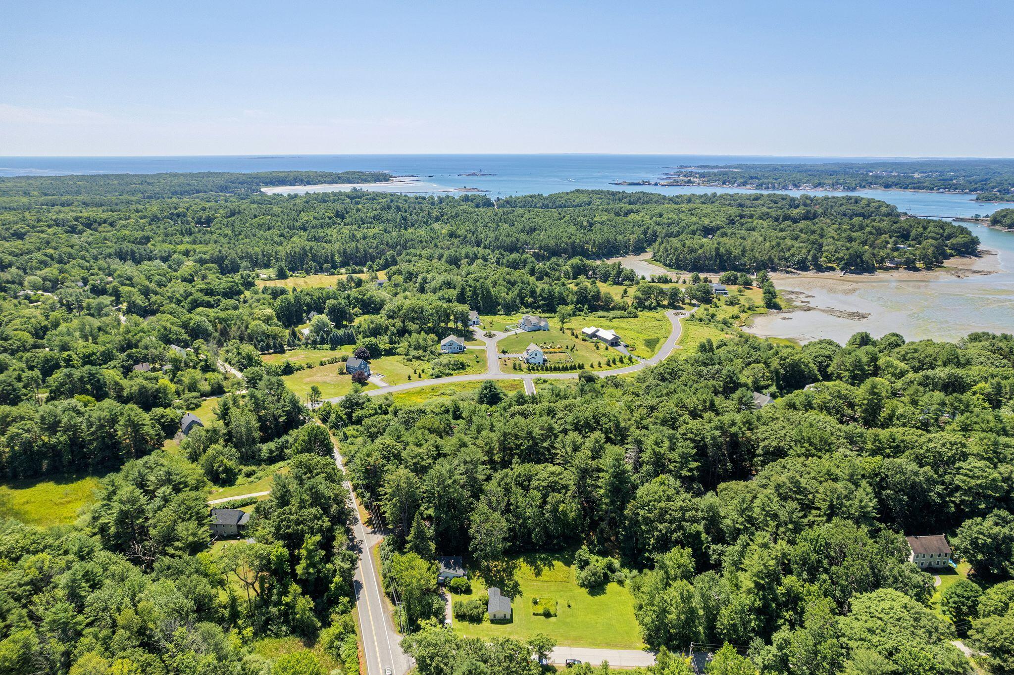 1 Goose Point Road Kittery, ME 03905 - Photo 3 of 31 1 Goose Point Rd Kittery Point ME 02