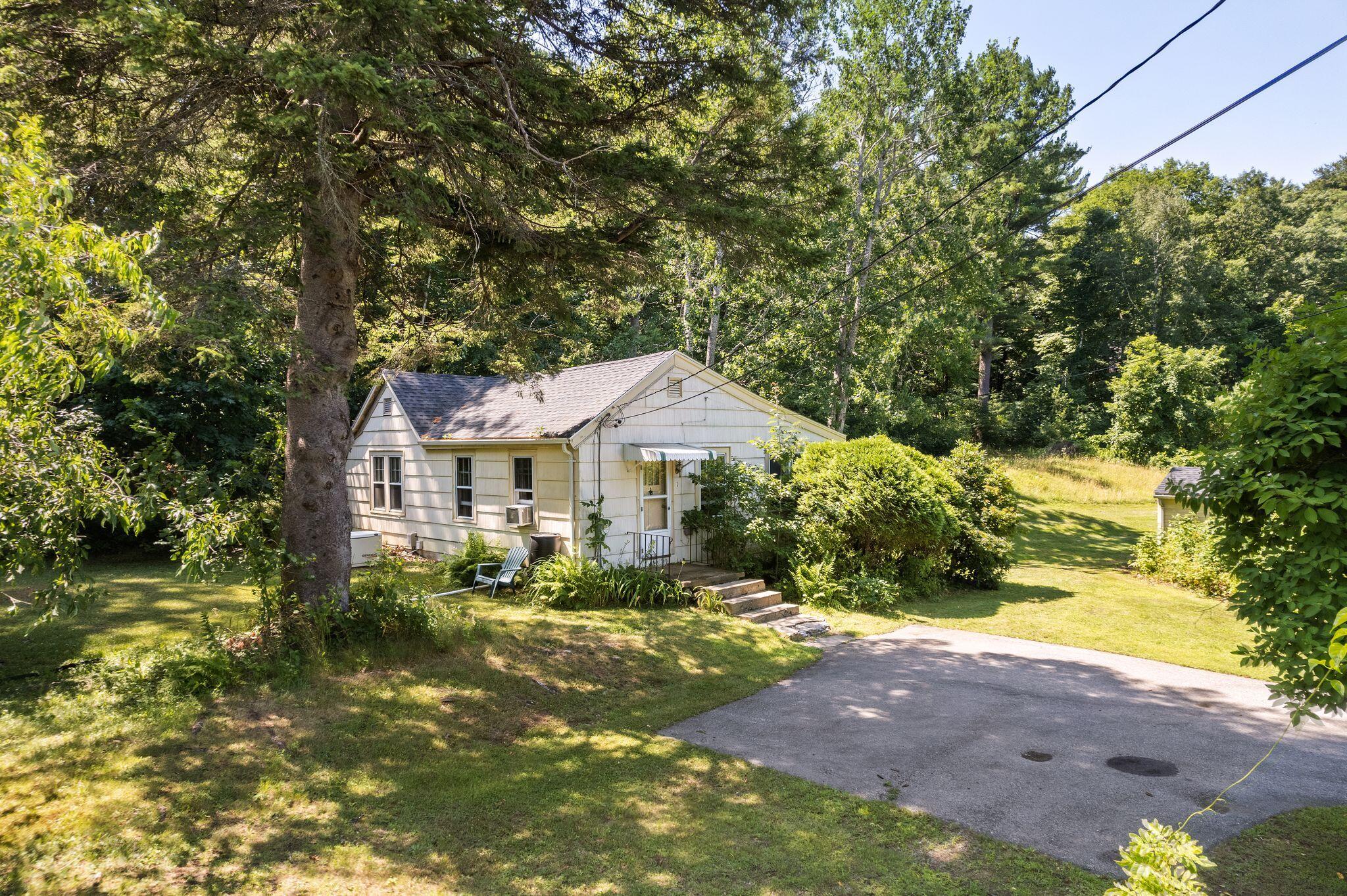 1 Goose Point Road Kittery, ME 03905 - Photo 5 of 31 1 Goose Point Rd Kittery Point ME 06