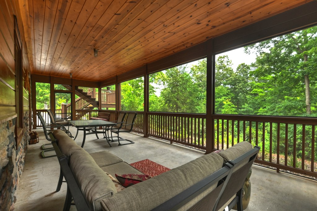 536 Delta Way Blue Ridge, GA 30513 - Photo 45 of 70