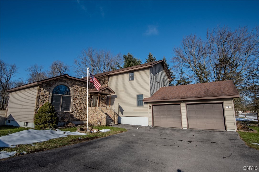 7759 Gifford Road Rome, NY 13440 - Photo 1 of 1