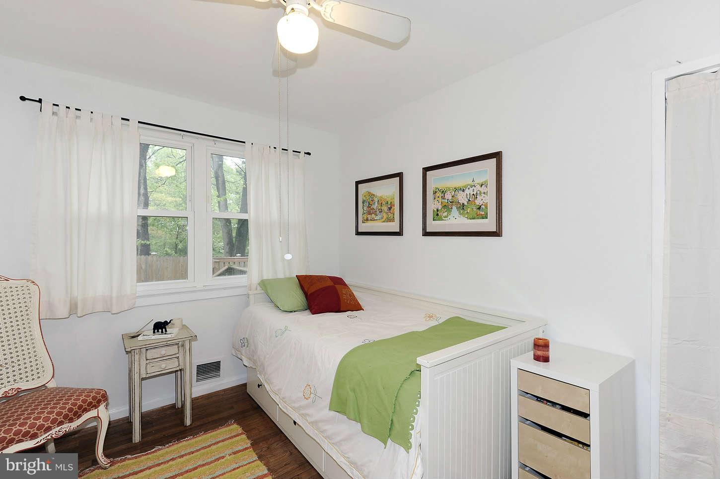 1501 Sanford Road Silver Spring, MD 20902 - Photo 12 of 24 Bedroom