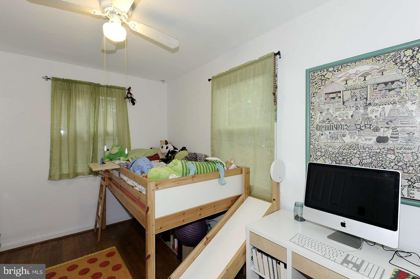 1501 Sanford Road Silver Spring, MD 20902 - Photo 13 of 24 Bedroom