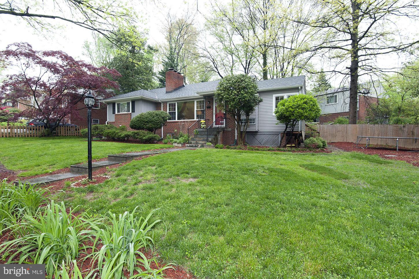 1501 Sanford Road Silver Spring, MD 20902 - Photo 24 of 24 Exterior (Front)