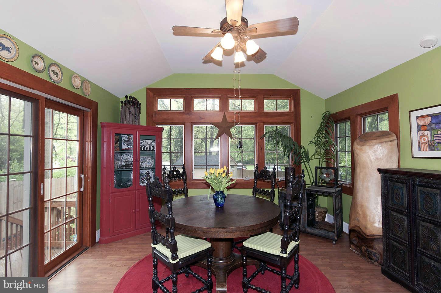 1501 Sanford Road Silver Spring, MD 20902 - Photo 6 of 24 Dining Room