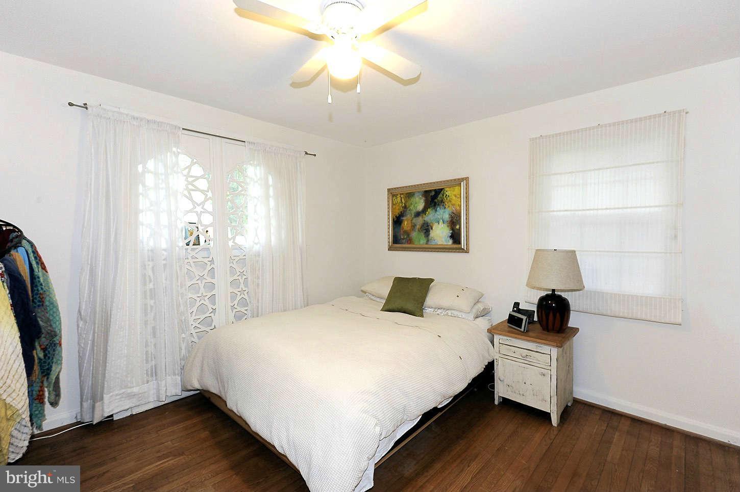 1501 Sanford Road Silver Spring, MD 20902 - Photo 10 of 24 Bedroom
